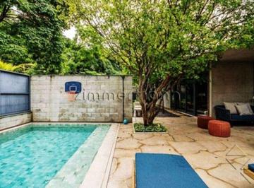 Casa · 280m² · 3 Quartos · CASA TÉRREA NO ALTO DA LAPA