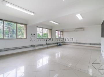 Comercial · 220m² · CONJUNTO COMERCIAL COM 2 VAGAS NA VILA MARIANA
