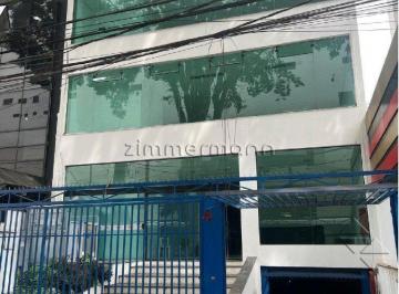 Comercial · 1000m² · PRÉDIO COMERCIAL VILA CLEMENTINO 15 VAGAS