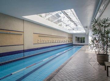 Apartamento · 39m² · 1 Quarto · 1 Vaga · APARTAMENTO STUDIO PINHEIROS 1 DORMITÓRIO 1 VAGA