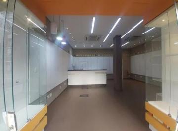 Comercial · 1000m² · PRÉDIO COMERCIAL JARDIM PAULISTA SEM VAGA DE GARAGEM