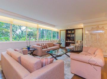 Apartamento · 220m² · 4 Quartos · 3 Vagas · APARTAMENTO HIGIENÓPOLIS 4 DORMITÓRIOS 3 VAGAS