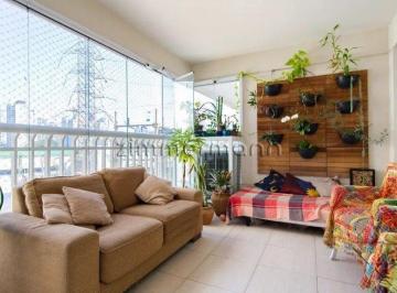 Apartamento · 162m² · 4 Quartos · APARTAMENTO BARRA FUNDA  4 DORMITORIOS 3 VAGAS