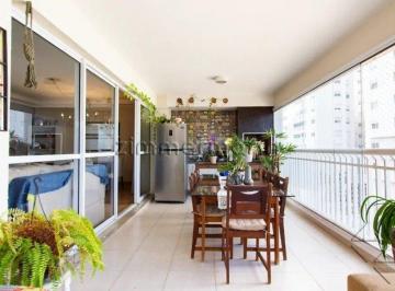 Apartamento · 162m² · 4 Quartos · 3 Vagas · APARTAMENTO BARRA FUNDA 4 DORMITORIOS 3 VAGAS