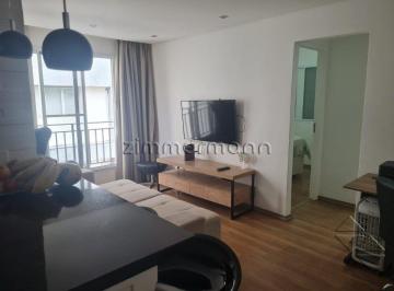 Apartamento · 45m² · 1 Quarto · 1 Vaga · APARTAMENTO VILA MADALENA 1 DORMITÓRIOS 1 VAGA