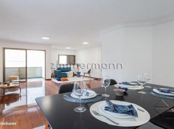 Apartamento · 149m² · 4 Quartos · APARTAMENTO, MOEMA, 4 DORMITÓRIOS, 3 VAGAS