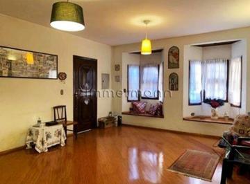 Casa · 190m² · 3 Quartos · CASA SOBRADO NO ALTO DE PINHEIROS DE 3 DORMITÓRIOS