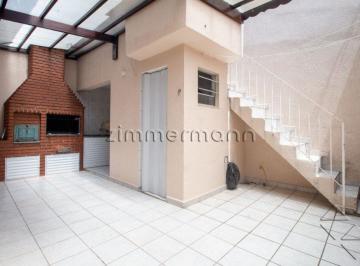 Casa · 164m² · 3 Quartos · CASA SOBRADO JARDIM SAÚDE 3 DORMITÓRIOS 4 VAGAS