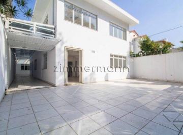Comercial · 460m² · SOBRADO COMERCIAL AGUA BRANCA 4 VAGAS