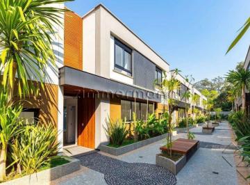 Casa · 367m² · 4 Quartos · CASA EM CONDOMINIO SANTO AMARO 4 SUÍTES 4 VAGAS