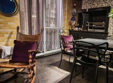 Apartamento · 152m² · 3 Quartos · APARTAMENTO JARDIM AMERICA 3 DORMITÓRIOS 3 VAGAS