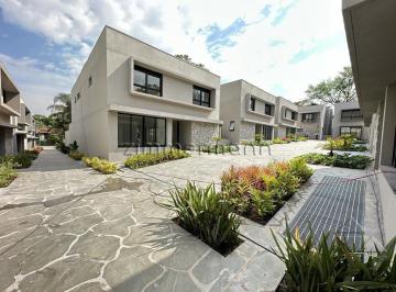 Casa · 828m² · 4 Quartos · CASA EM CONDOMINIO FECHADO 4 DORMITÓRIOS CHÁCARA SANTO ANTONIO