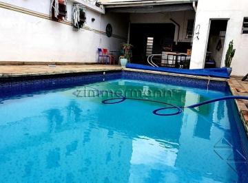 Casa · 330m² · 2 Quartos · CASA SOBRADO SAÚDE 2 DOMITÓRIOS 2 VAGAS