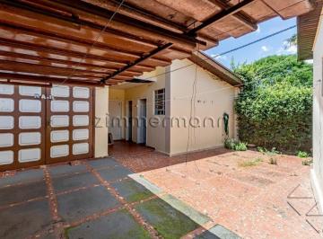 Casa · 215m² · 3 Quartos · CASA TÉRREA ALTO DA LAPA 3 DORMITÓRIOS 10 VAGAS