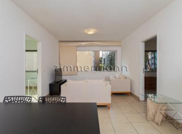 Apartamento · 72m² · 2 Quartos · APARTAMENTO HIGIENÓPOLIS 2 SUÍTES 2 VAGAS