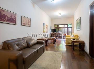 Casa · 157m² · 2 Quartos · CASA SOBRADO NA VILA ROMANA 2 DORMITÓRIOS