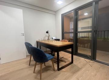 Comercial · 26m² · CONJUNTO COMERCIAL PERDIZES
