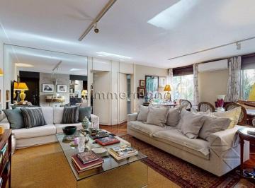 Apartamento · 104m² · 2 Quartos · APARTAMENTO JARDIM AMÉRICA 2 DORMITÓRIOS 1 VAGA