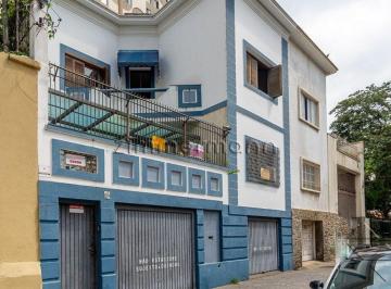 Casa · 267m² · 4 Quartos · CASA SOBRADO, 4 DORMITÓRIOS, 1 SUÍTE E 3 VAGAS NA SANTA CECILIA