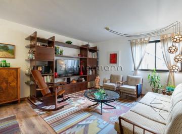 Apartamento · 96m² · 2 Quartos · APARTAMENTO SANTA CECILIA 2 DORMITORIOS 1 VAGA