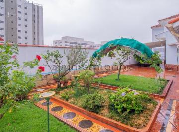 Casa · 100m² · 2 Quartos · CASA SOBRADO, 2 DORMITÓRIOS - PERDIZES
