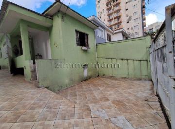 Casa · 100m² · 2 Quartos · CASA TÉRREA ALTO DA LAPA 2 DORMITÓRIOS 5 VAGAS