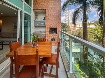 Apartamento · 151m² · 3 Quartos · APARTAMENTO DUPLEX VILA MARIANA 3 SUÍTES 3 VAGAS