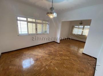 Casa · 290m² · 4 Quartos · SOBRADO CAMBUCI 4 DORMITÓRIOS 4 VAGAS