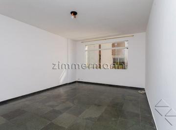 Apartamento · 104m² · 3 Quartos · APARTAMENTO PINHEIROS 3 DORMITÓRIOS