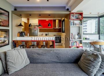 Apartamento · 89m² · 2 Quartos · 2 Vagas · APARTAMENTO PERDIZES 2 DORMITÓRIOS 2 VAGAS