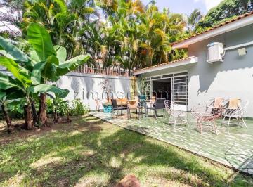 Casa · 292m² · 3 Quartos · CASA JARDIM PAULISTANO 3 DORMITÓRIOS 4 VAGAS