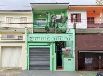 Casa · 160m² · 3 Quartos · CASA SOBRADO PERDIZES 1 VAGA