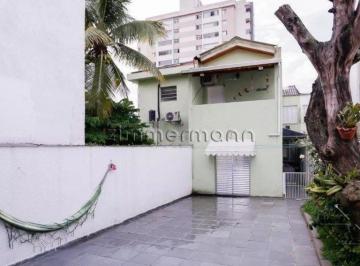 Casa · 300m² · 4 Quartos · CASA SOBRADO VILA ROMANA 4 DORMITORIOS 2 VAGAS