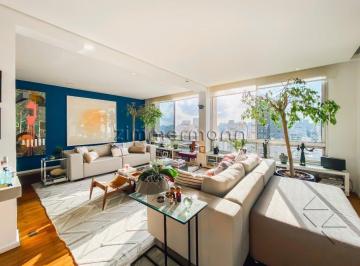 Apartamento · 253m² · 4 Quartos · APARTAMENTO JARDIM PAULISTA 4 DORMITORIOS 2 VAGAS
