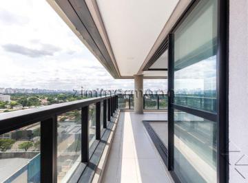 Apartamento · 142m² · 3 Quartos · APARTAMENTO EM PINHEIROS DE 3 SUÍTES 2 VAGAS