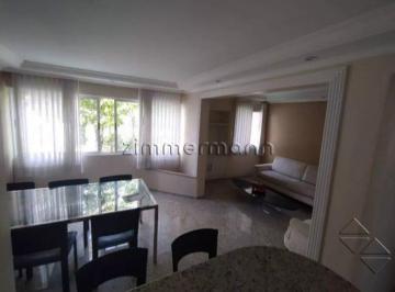 Apartamento · 78m² · 2 Quartos · APARTAMENTO MOEMA, 2 DORMITÓRIOS