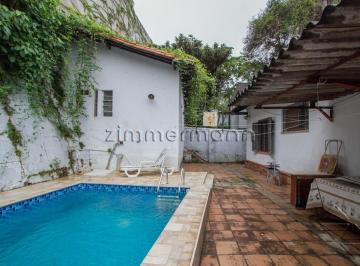 Casa · 350m² · 3 Quartos · CASA TÉRREA COM 3 DORMITÓRIOS E 3 VAGAS NO PACAEMBU