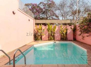 Casa · 237m² · 5 Quartos · CASA SOBRADO NO ALTO DE PINHEIROS DE 5 DORMITÓRIOS