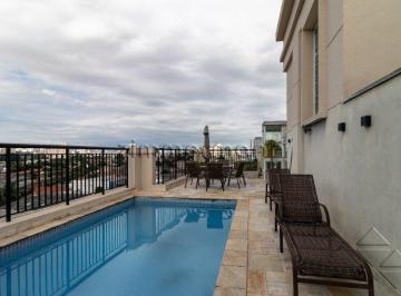 Apartamento · 246m² · 4 Quartos · COBERTURA DUPLEX 4 DORMITÓRIOS 6 VAGAS