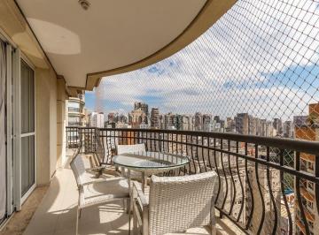Apartamento · 167m² · 4 Quartos · APARTAMENTO PERDIZES 4 DORMITÓRIOS 3 VAGAS