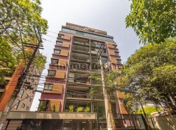 Apartamento · 70m² · 2 Quartos · APARTAMENTO NO ALTO DE PINHEIROS DE 2 DORMITÓRIOS