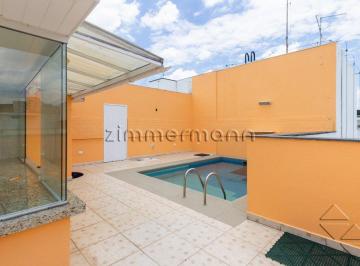Apartamento · 420m² · 4 Quartos · 4 Vagas · COBERTURA DUPLEX LAPA 4 DORMITÓRIOS