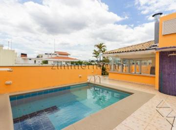 Apartamento · 420m² · 4 Quartos · COBERTURA DUPLEX LAPA 4 DORMITÓRIOS