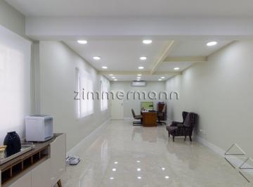 Comercial · 170m² · CASA SOBRADO COMERCIAL BROOKLIN