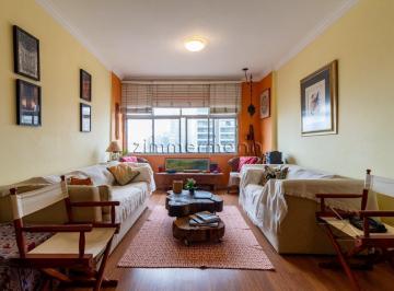 Apartamento · 112m² · 3 Quartos · 1 Vaga · APARTAMENTO PINHEIROS 3 DORMITÓRIOS 1 VAGA
