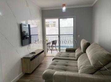 Apartamento · 69m² · 3 Quartos · 2 Vagas · APARTAMENTO PERDIZES 3 DORMITÓRIOS 2 VAGAS