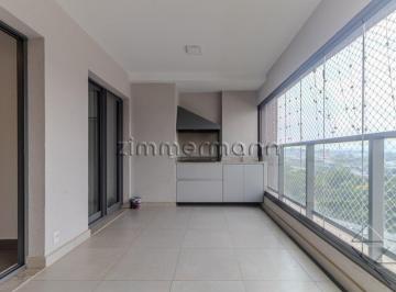 Apartamento · 115m² · 3 Quartos · APARTAMENTO VILA LEOPOLDINA 3 DORMITÓRIOS 2 VAGAS