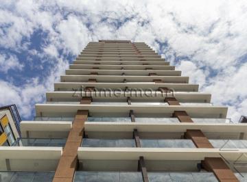 Apartamento · 122m² · 3 Quartos · 2 Vagas · APARTAMENTO VILA MADALENA, 3 DORMITORIOS SUITES, 2 VAGAS