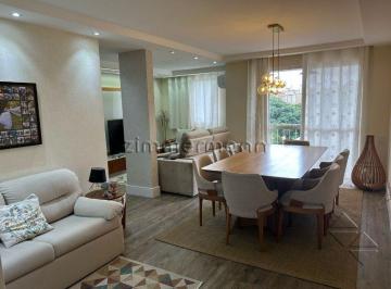 Apartamento · 74m² · 3 Quartos · APARTAMENTO VILA ANDRADE 3 DORMITORIOS 2 VAGAS