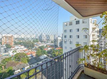 Apartamento · 94m² · 3 Quartos · APARTAMENTO MOEMA 3 DORMITÓRIOS 2 VAGAS